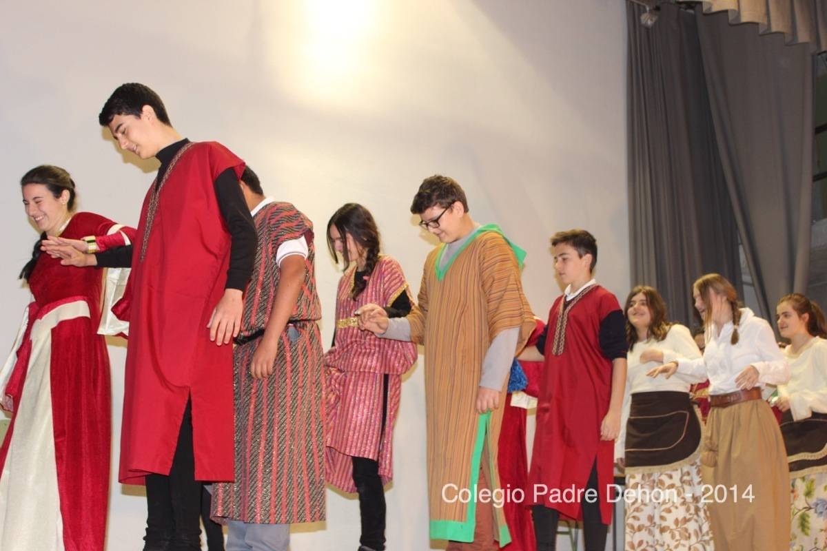 2014 03 11 FIESTA MEDIEVAL 2º ESO (294)